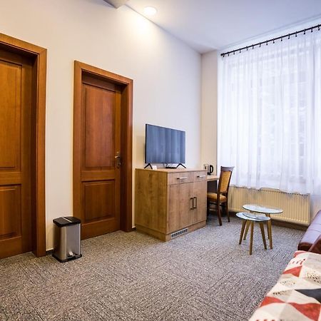 Hotel Somka Drienica Exterior photo