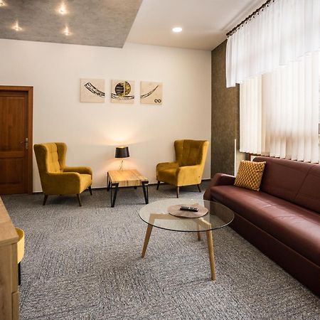 Hotel Somka Drienica Exterior photo