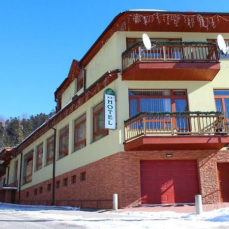 Hotel Somka Drienica Exterior photo